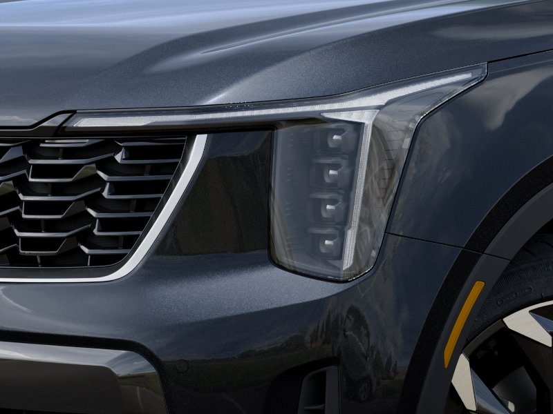 Thumbnail: 2026 Kia Sorento - 19