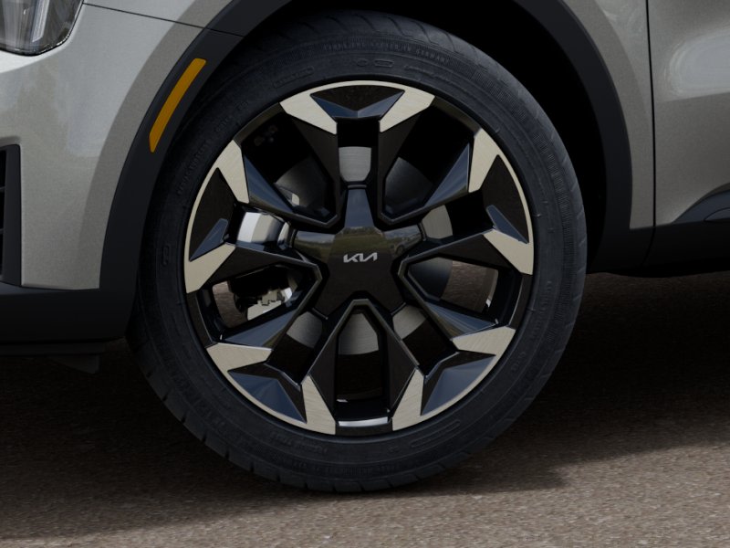 Thumbnail: 2026 Kia Sorento - 8