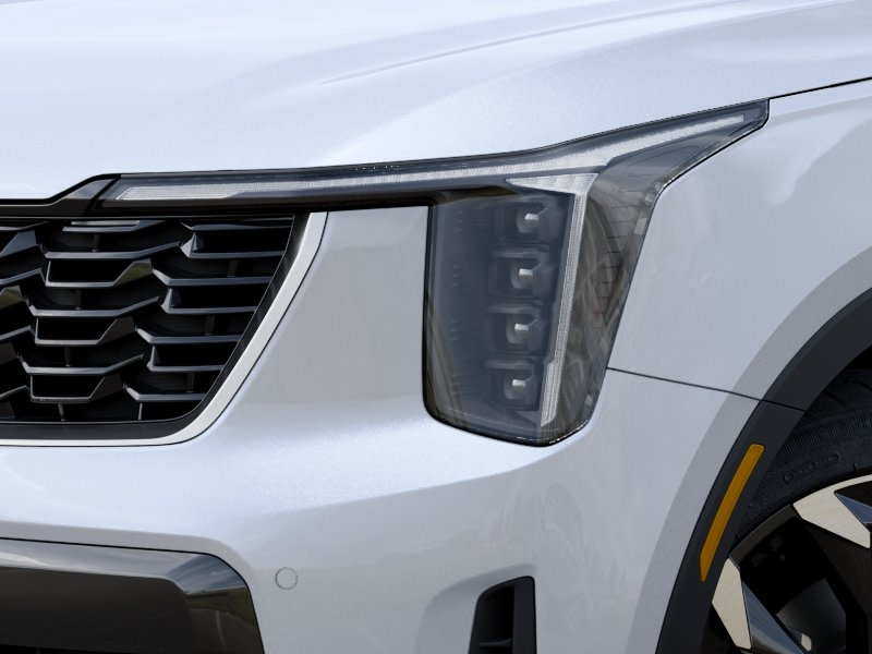 Thumbnail: 2026 Kia Sorento - 19