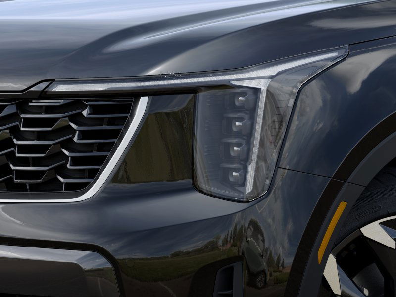 Thumbnail: 2025 Kia Sorento - 18