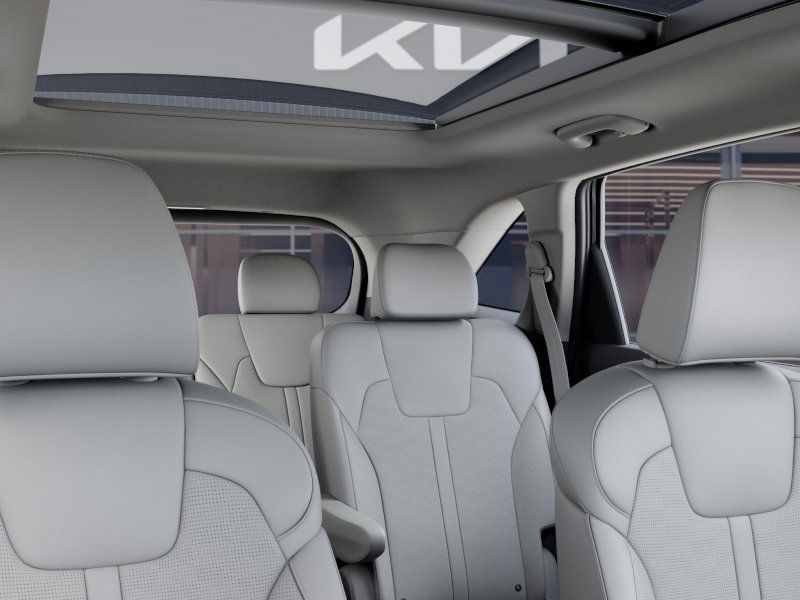 Thumbnail: 2025 Kia Sorento - 27