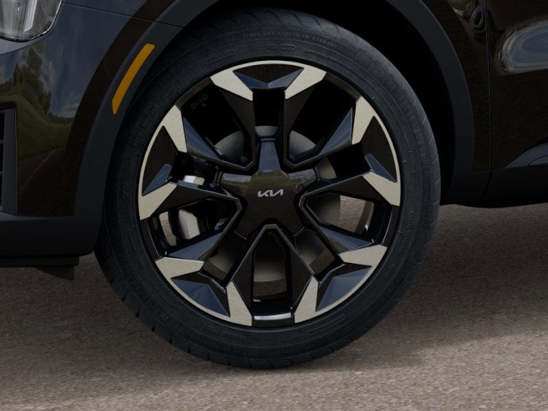 Thumbnail: 2026 Kia Sorento - 6