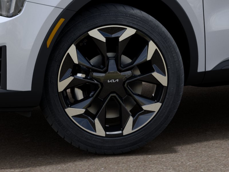 Thumbnail: 2026 Kia Sorento - 8