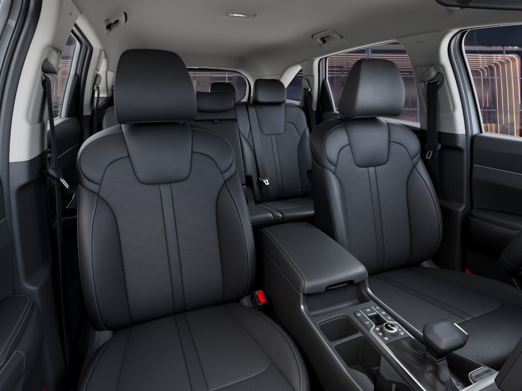 Thumbnail: 2026 Kia Sorento - 9