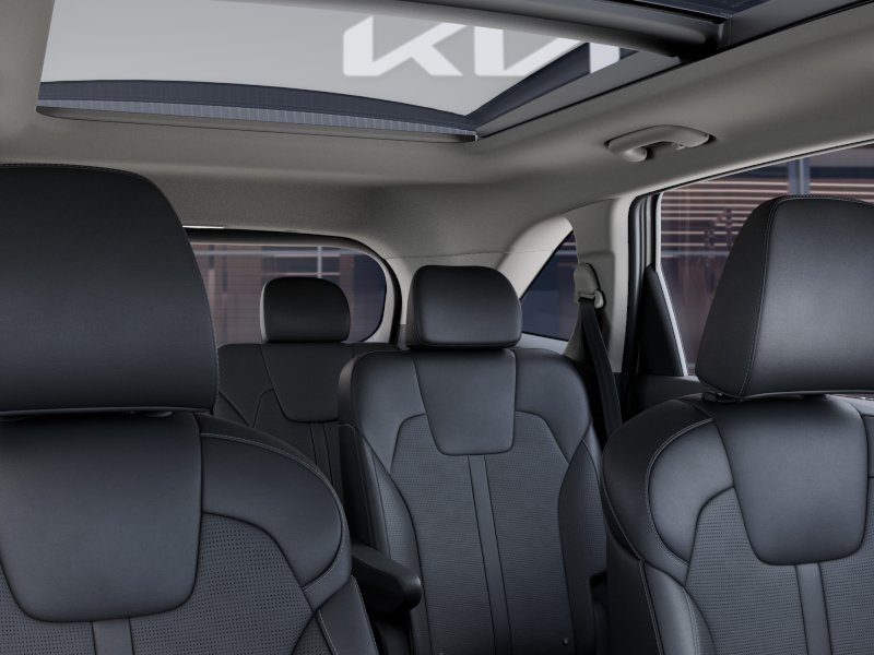 Thumbnail: 2026 Kia Sorento - 27