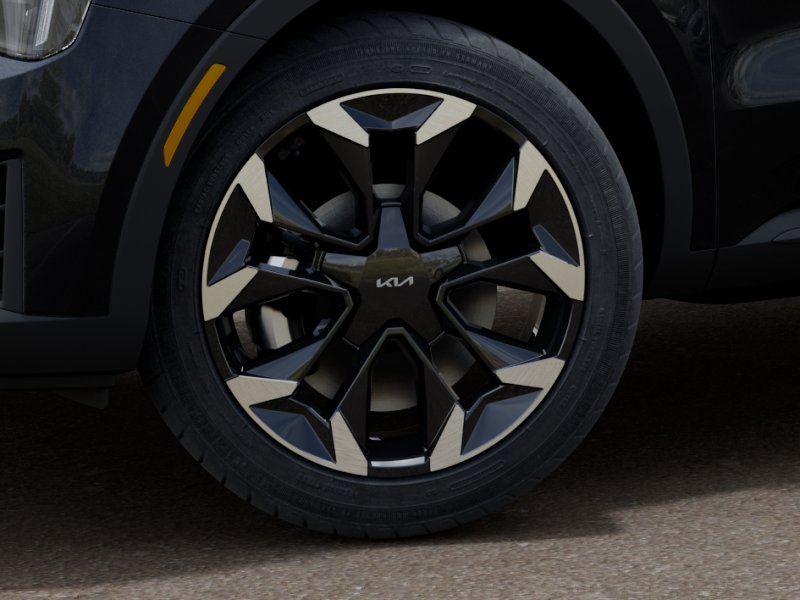 Thumbnail: 2026 Kia Sorento - 6