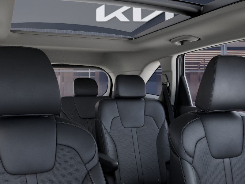 Thumbnail: 2026 Kia Sorento - 27