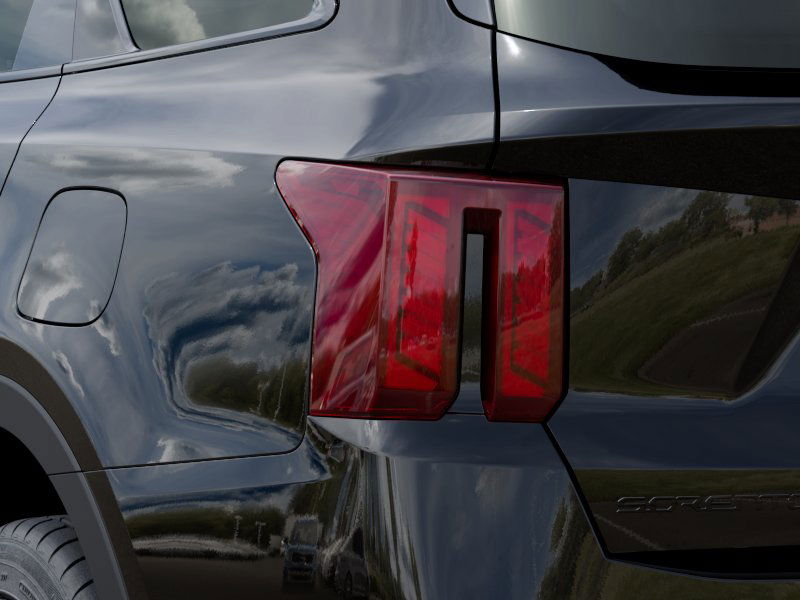 Thumbnail: 2026 Kia Sorento - 19