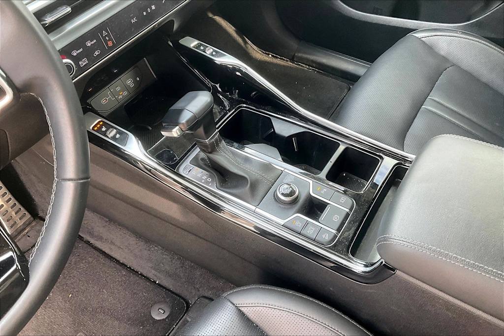 Thumbnail: 2024 Kia Sorento - 15