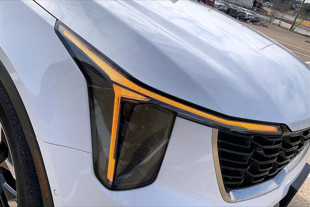 Thumbnail: 2024 Kia Sorento - 29