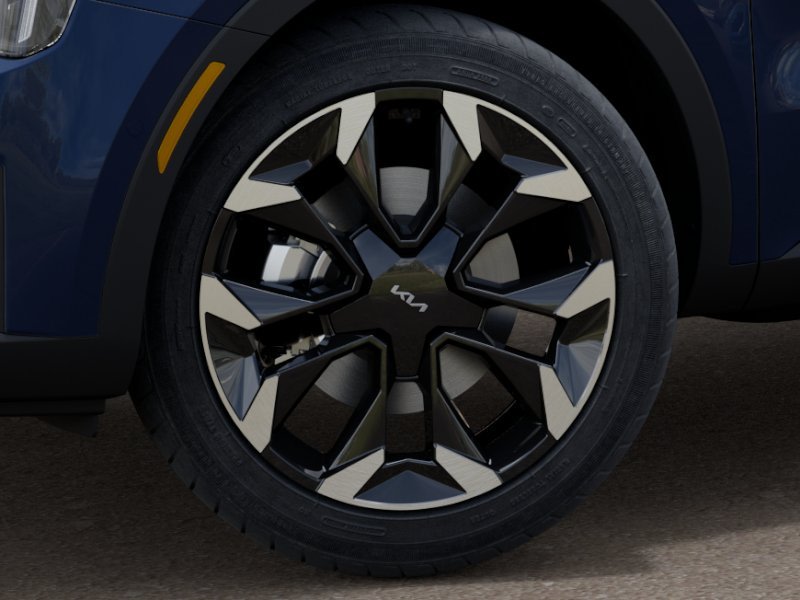 Thumbnail: 2024 Kia Sorento - 7