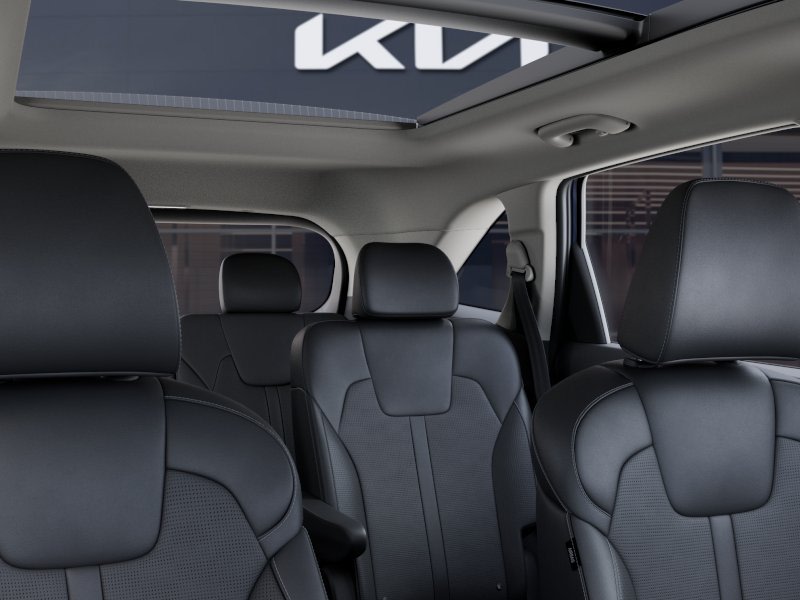 Thumbnail: 2024 Kia Sorento - 27