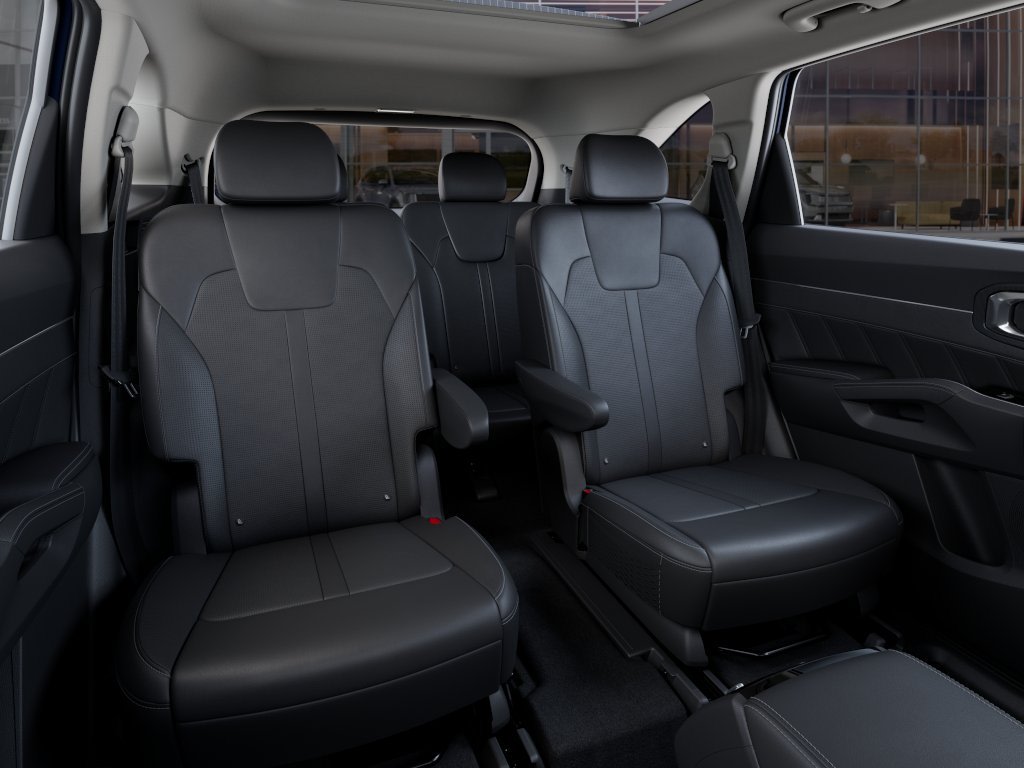 Thumbnail: 2024 Kia Sorento - 22