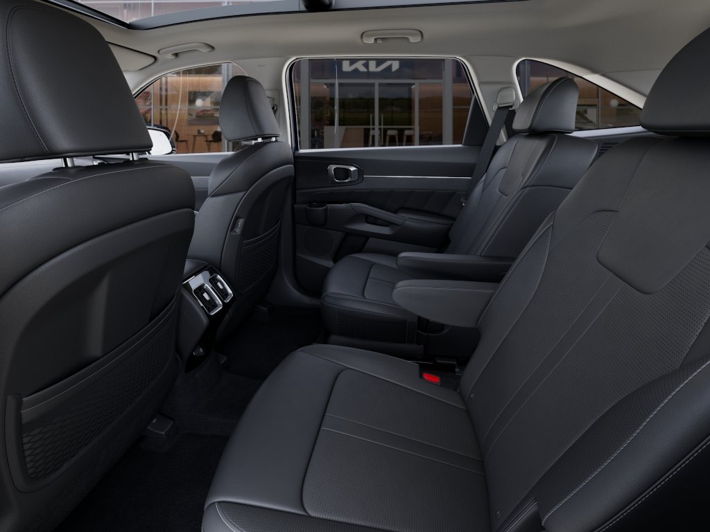 Thumbnail: 2024 Kia Sorento - 23