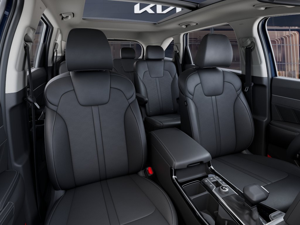Thumbnail: 2024 Kia Sorento - 10