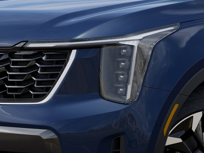 Thumbnail: 2024 Kia Sorento - 18