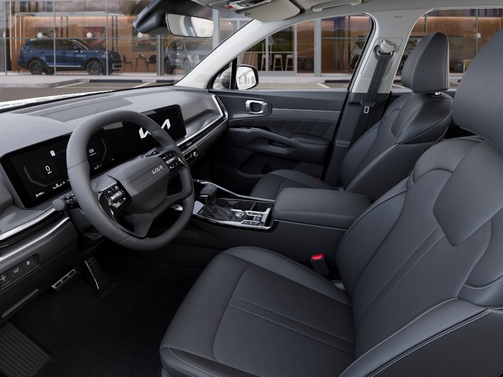 Thumbnail: 2026 Kia Sorento - 9