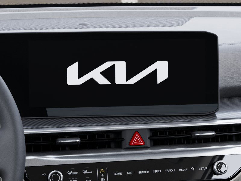 Thumbnail: 2025 Kia Sorento - 10