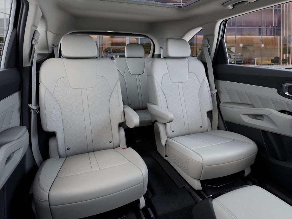 Thumbnail: 2025 Kia Sorento - 9