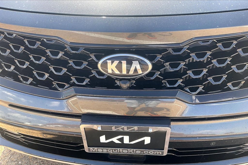 Thumbnail: 2021 Kia Sorento - 32