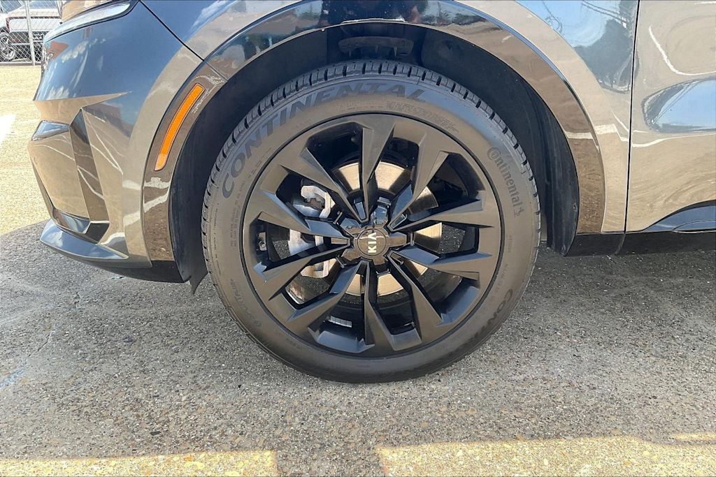 Thumbnail: 2021 Kia Sorento - 8