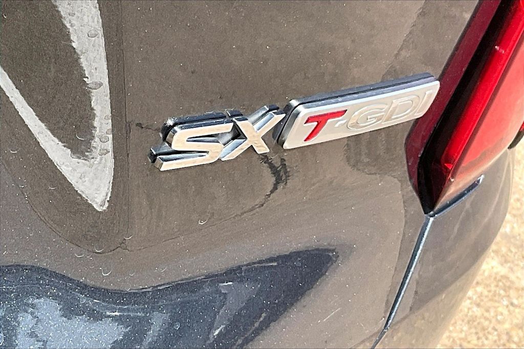 Thumbnail: 2021 Kia Sorento - 7