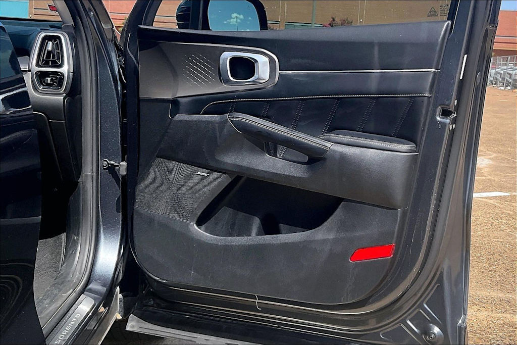 Thumbnail: 2021 Kia Sorento - 27