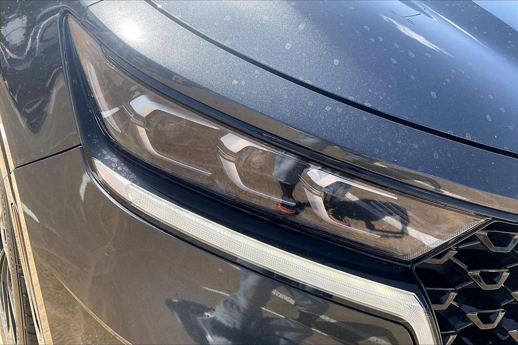 Thumbnail: 2021 Kia Sorento - 30