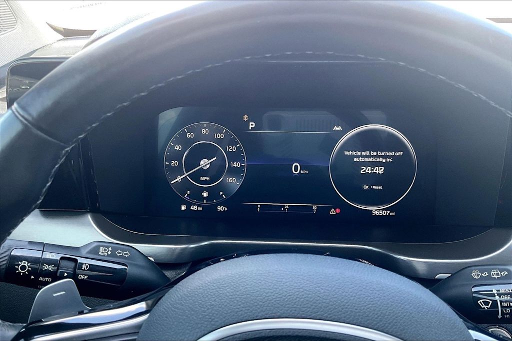 Thumbnail: 2021 Kia Sorento - 17