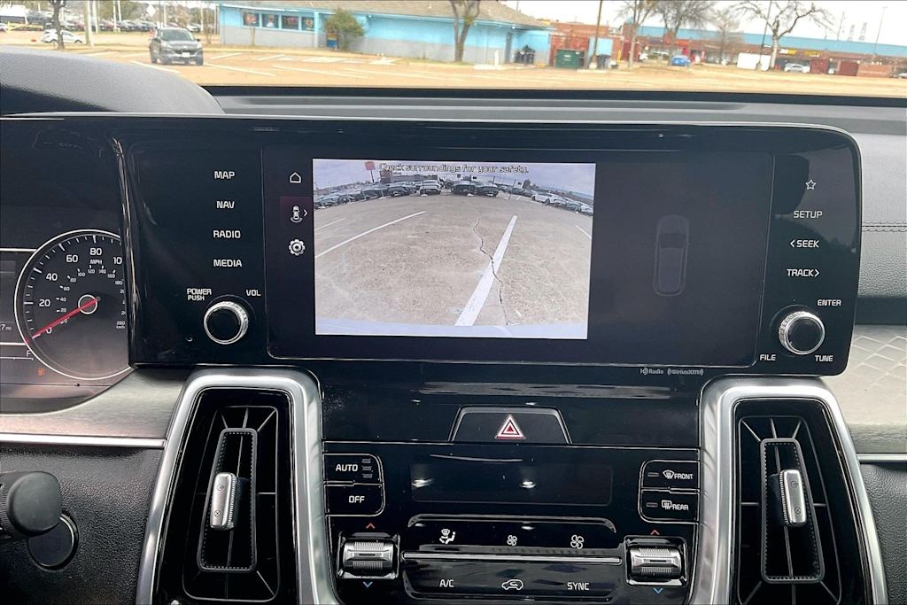 Thumbnail: 2022 Kia Sorento - 15