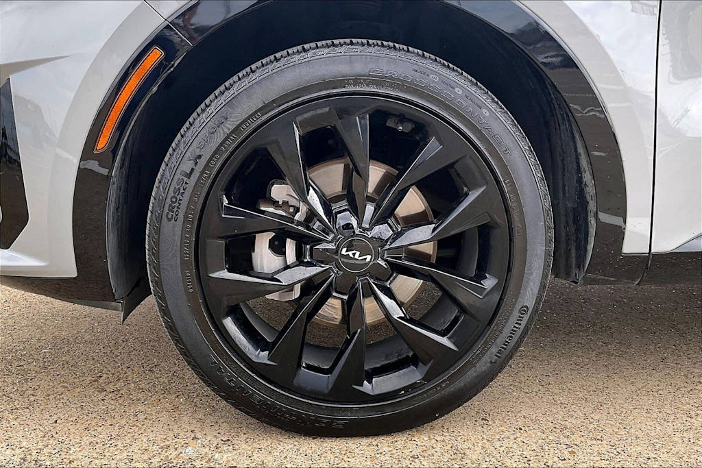 Thumbnail: 2022 Kia Sorento - 7