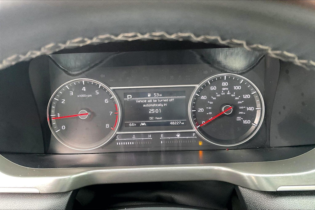 Thumbnail: 2022 Kia Sorento - 17