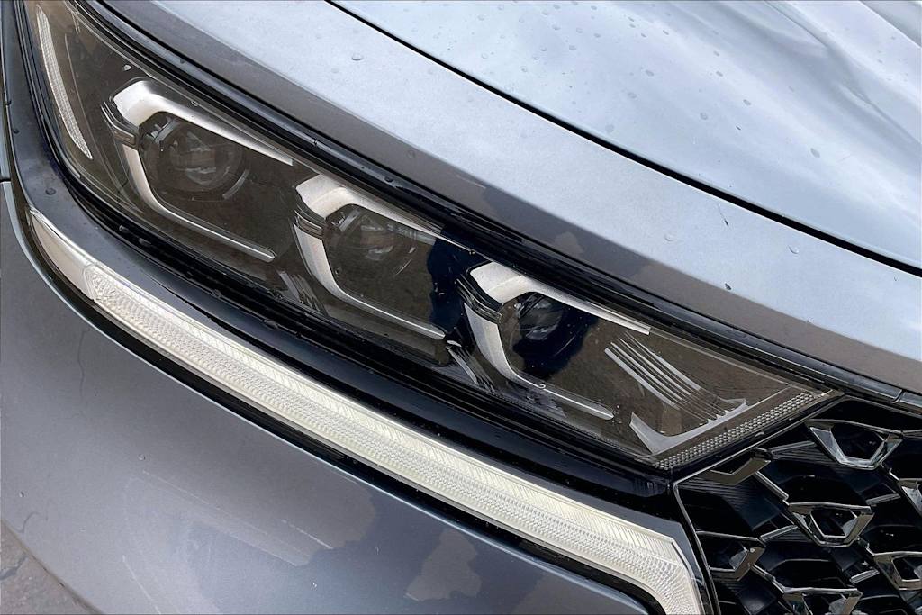 Thumbnail: 2022 Kia Sorento - 29