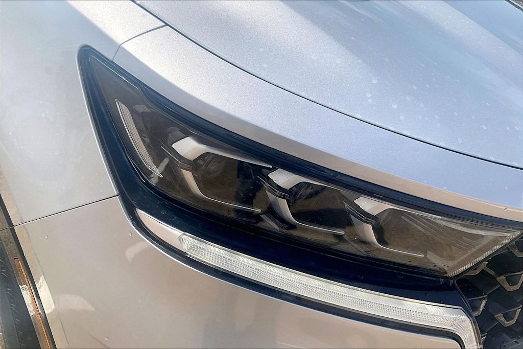 Thumbnail: 2022 Kia Sorento - 30