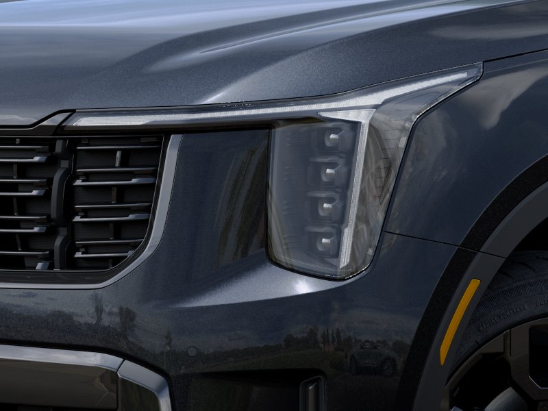 Thumbnail: 2026 Kia Sorento - 18