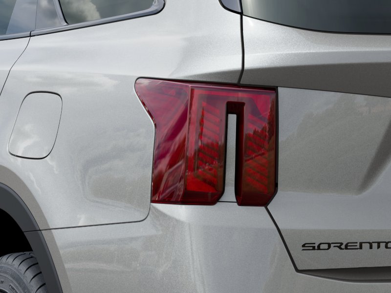 Thumbnail: 2026 Kia Sorento - 19