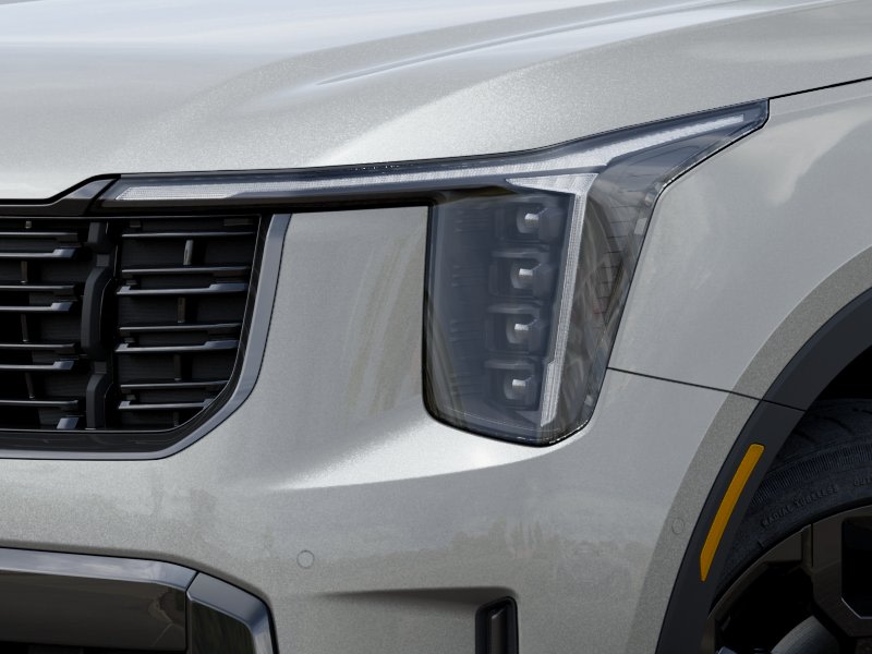 Thumbnail: 2026 Kia Sorento - 18
