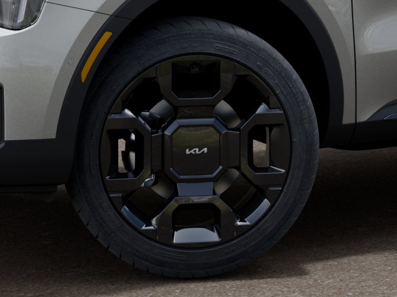 Thumbnail: 2026 Kia Sorento - 17
