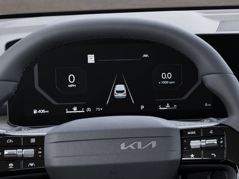 Thumbnail: 2026 Kia Sorento - 12