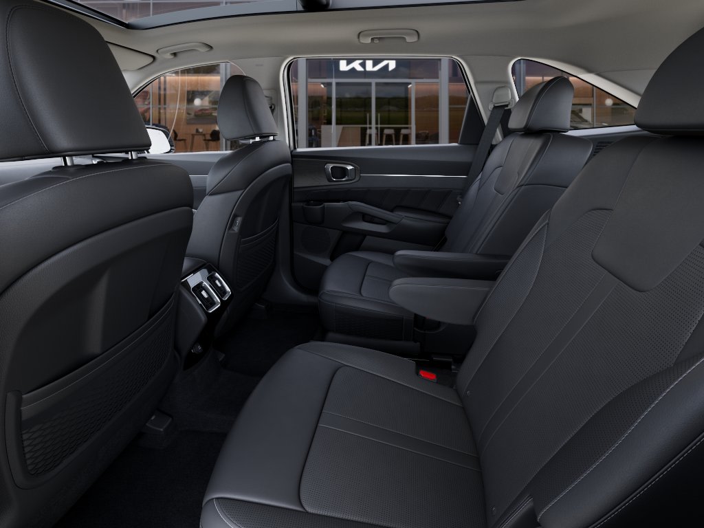Thumbnail: 2026 Kia Sorento - 22