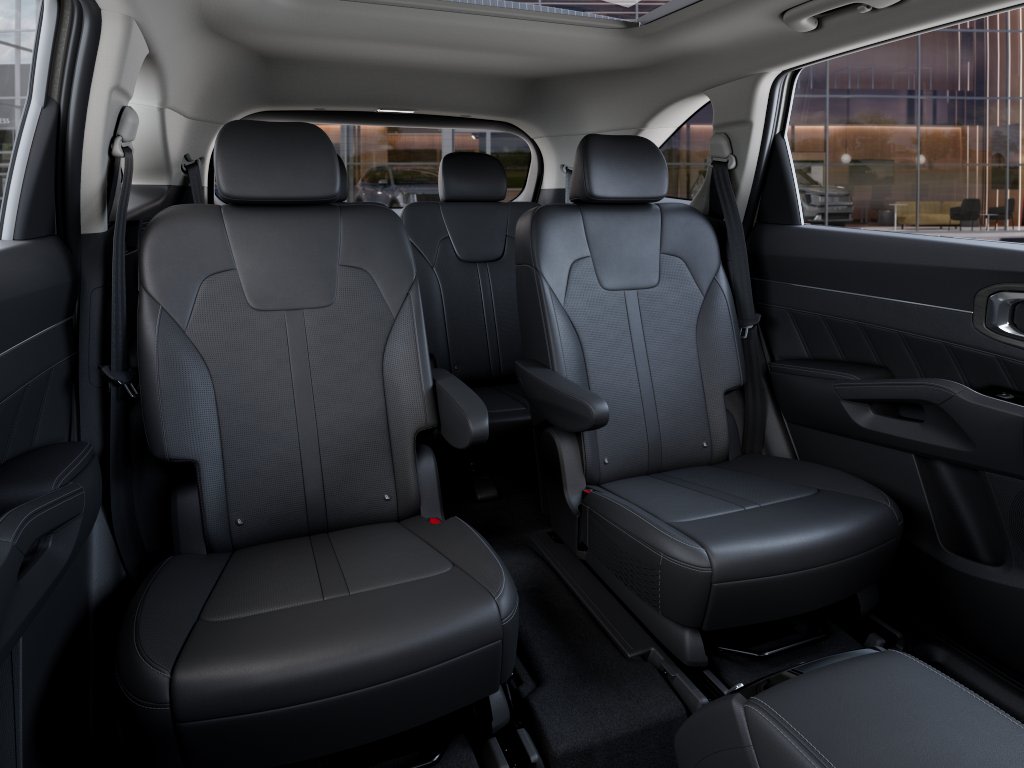 Thumbnail: 2026 Kia Sorento - 9