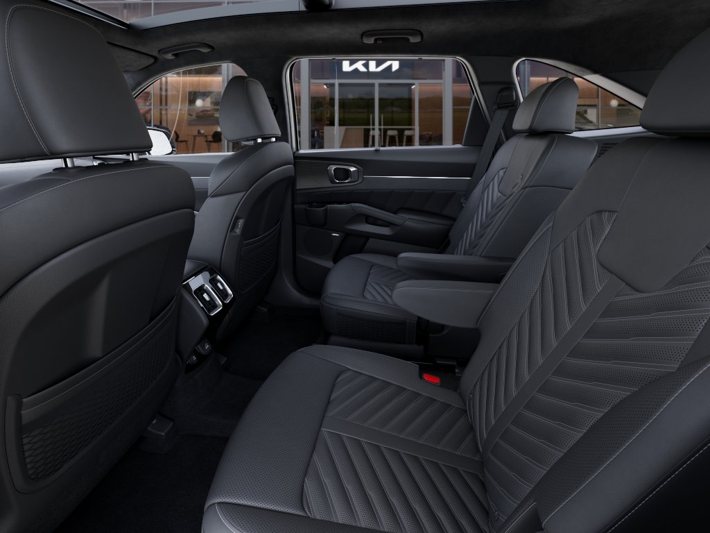 Thumbnail: 2026 Kia Sorento - 22