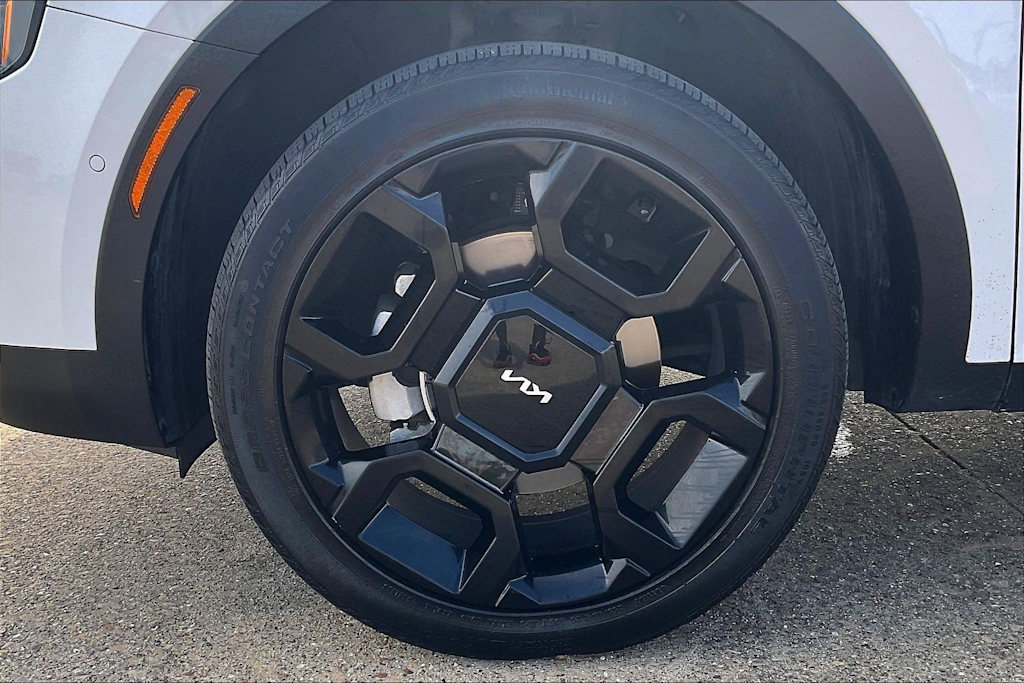 Thumbnail: 2024 Kia Sorento - 8
