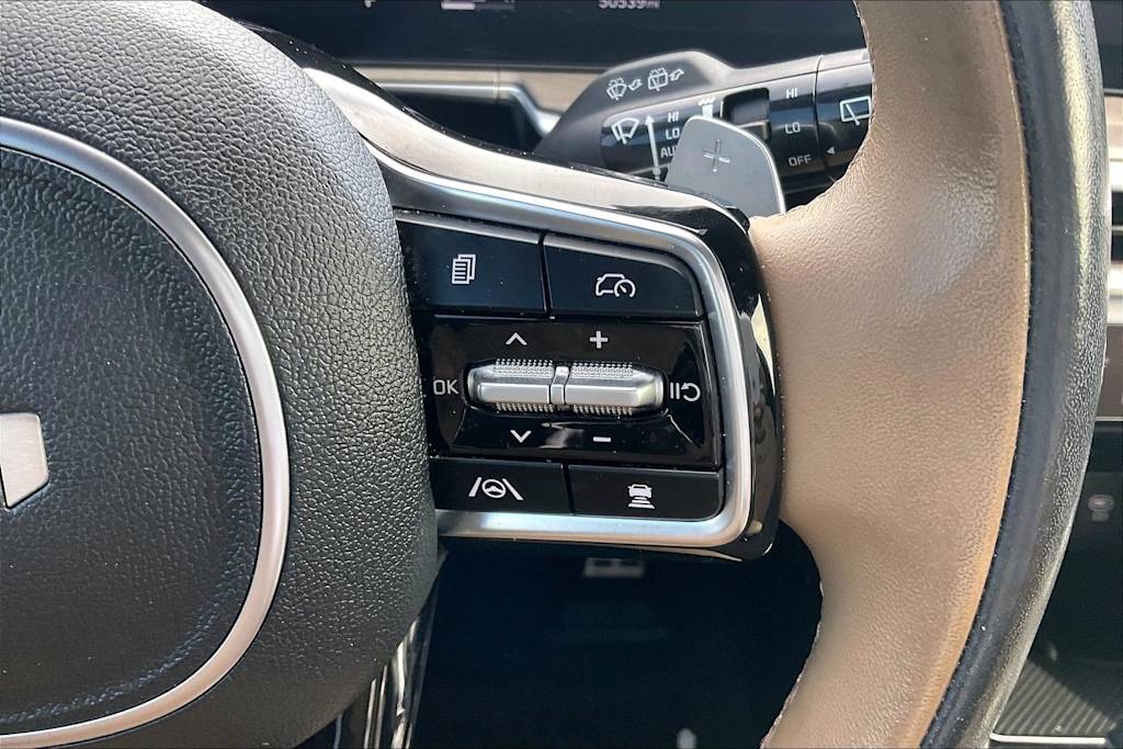 Thumbnail: 2024 Kia Sorento - 25
