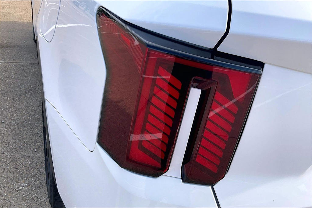 Thumbnail: 2024 Kia Sorento - 31