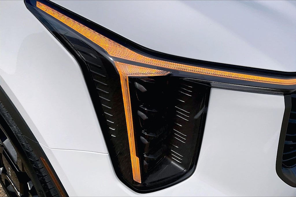 Thumbnail: 2024 Kia Sorento - 30