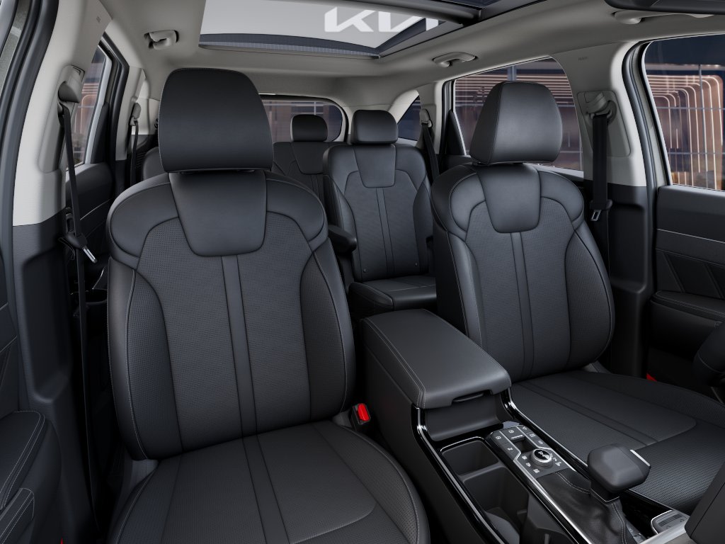 Thumbnail: 2026 Kia Sorento - 7