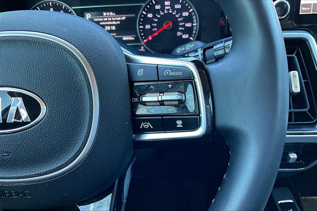 Thumbnail: 2021 Kia Sorento - 27