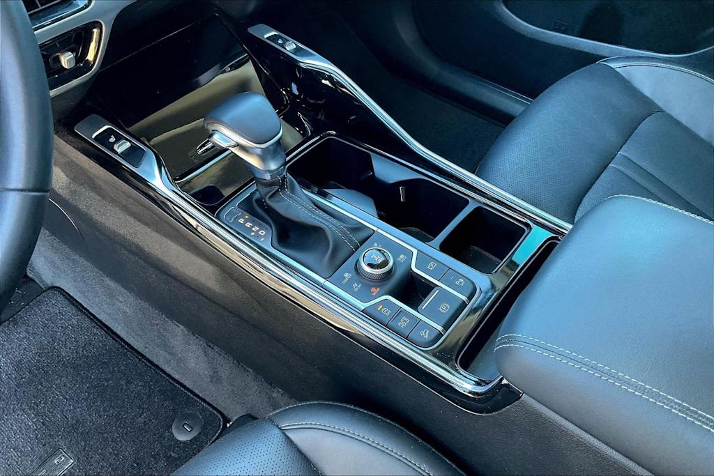 Thumbnail: 2021 Kia Sorento - 17