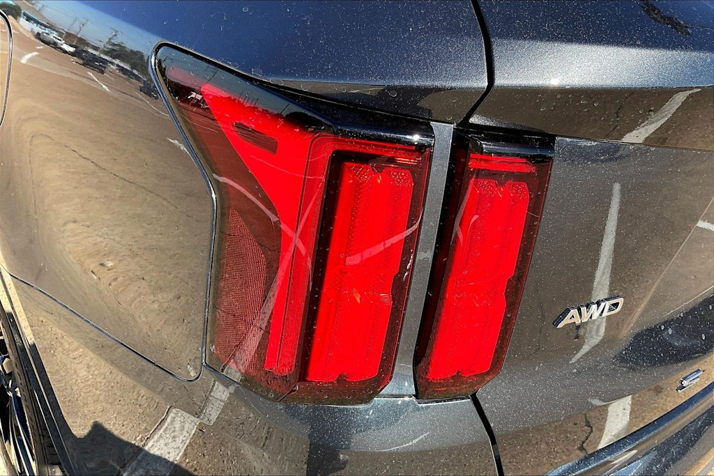 Thumbnail: 2021 Kia Sorento - 32